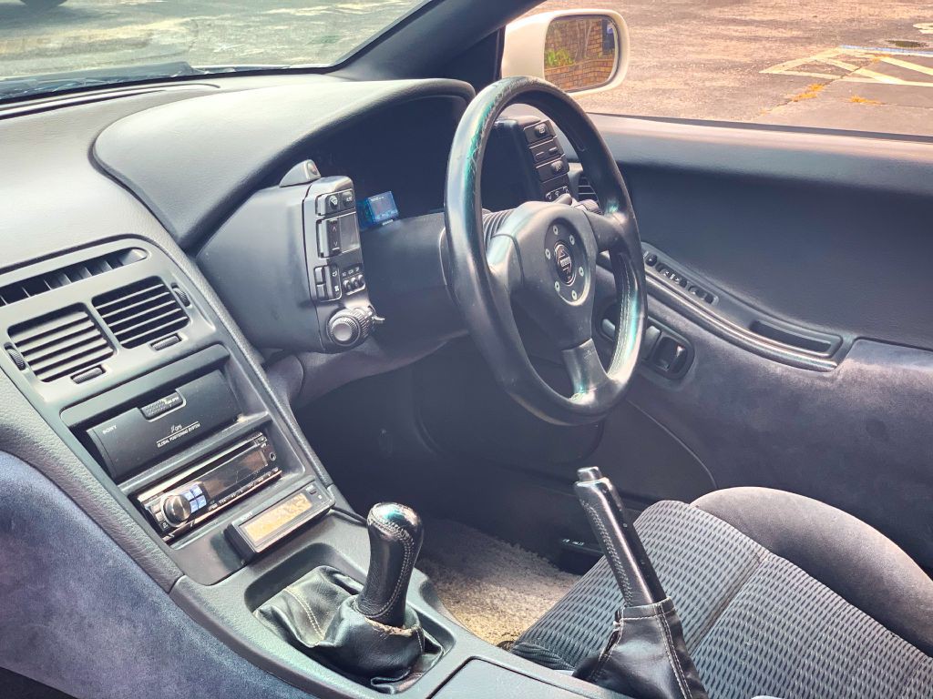 1992 Nissan Fairlady Image 12