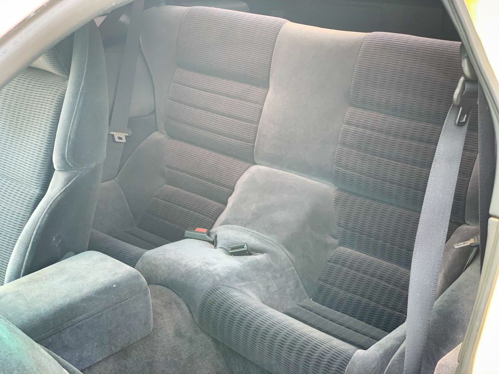 1992 Nissan Fairlady Image 13