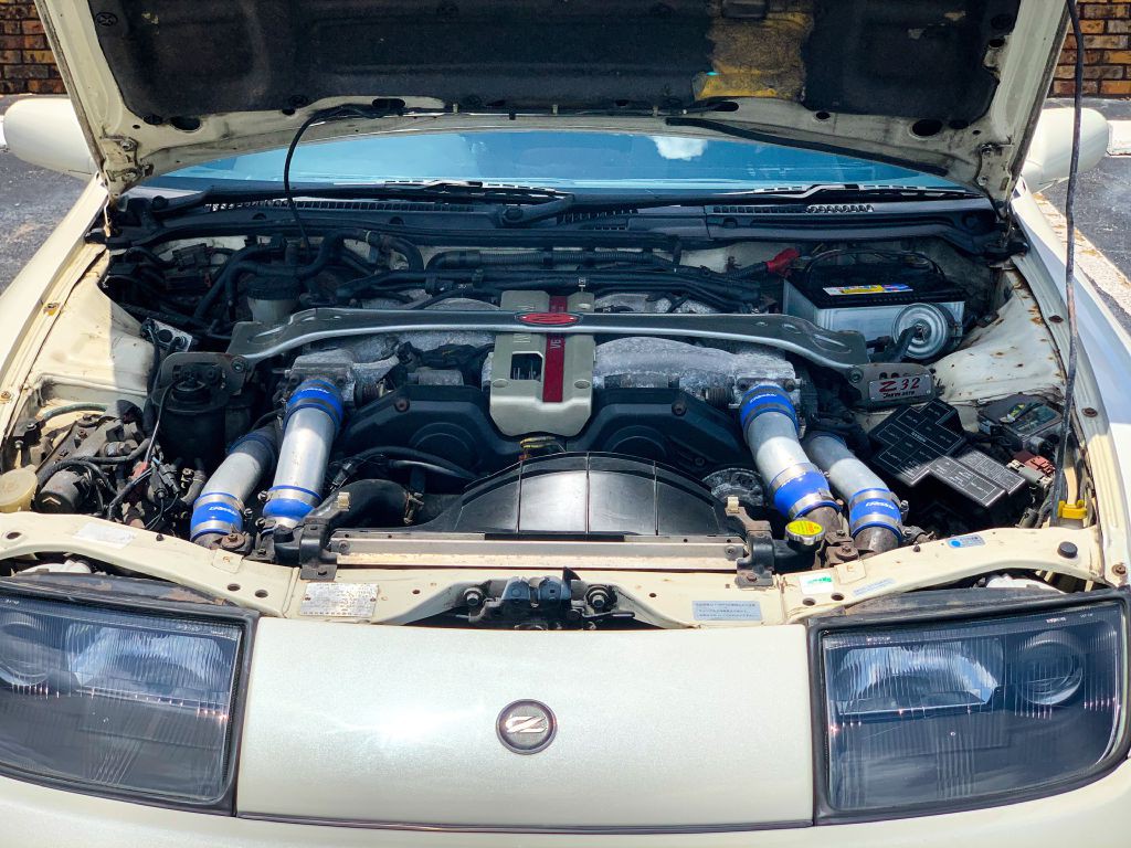 1992 Nissan Fairlady Image 14