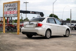 Image for 2011 Subaru Impreza 2.5I PREMIUM ID: 5019498