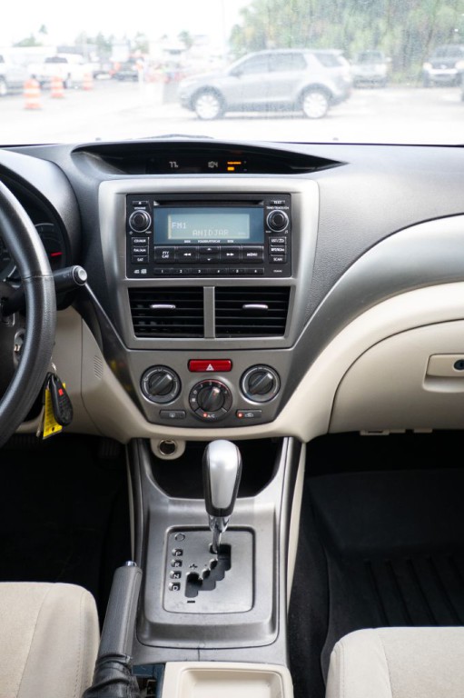 2011 Subaru Impreza Image 6