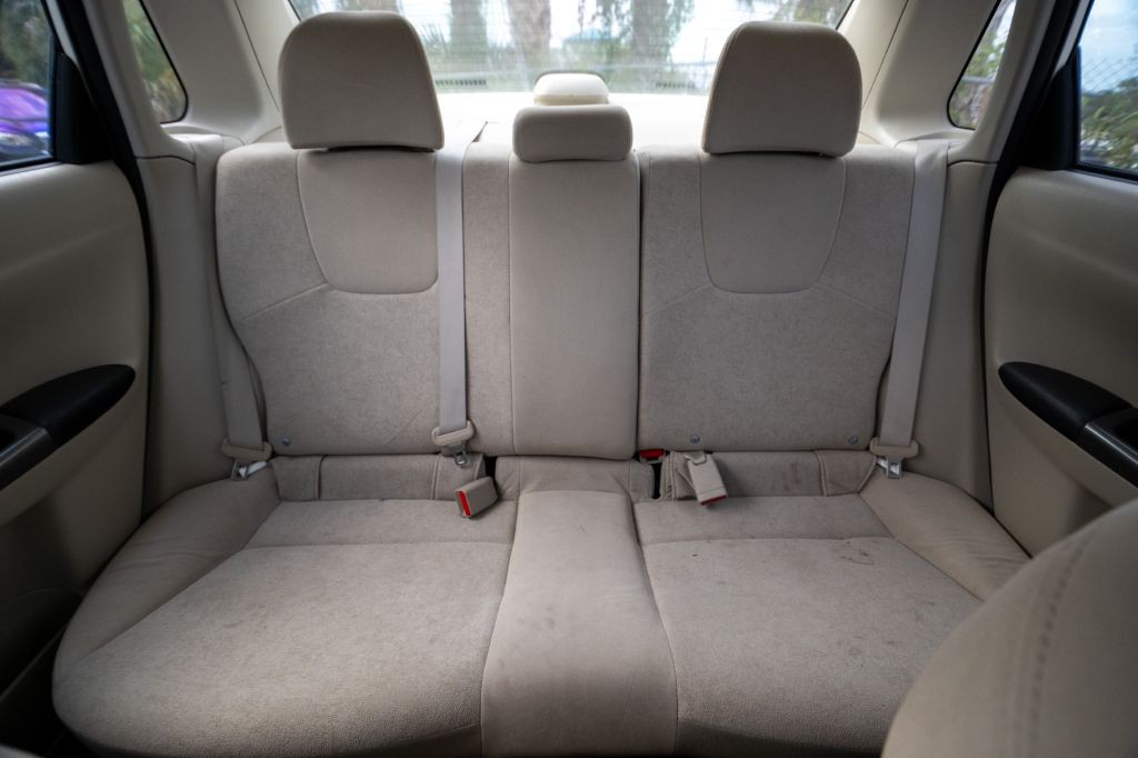 2011 Subaru Impreza Image 7