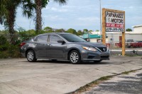 Image for 2017 Nissan Altima 2.5 ID: 5741064