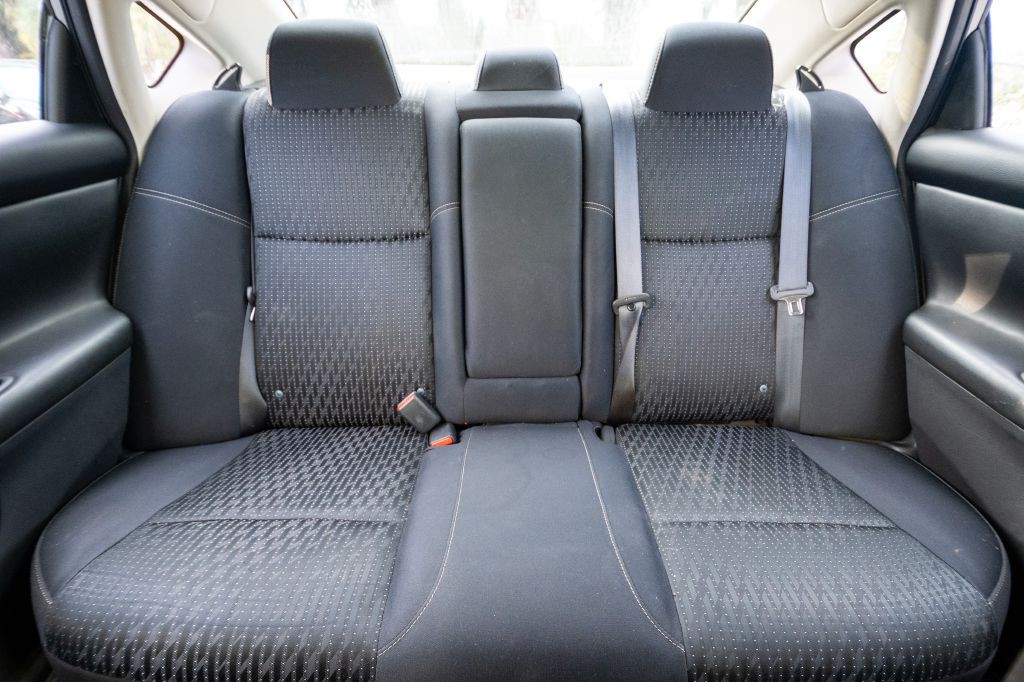 2017 Nissan Altima Image 8