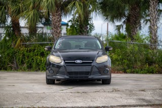 Image for 2013 Ford Focus SE ID: 6501428