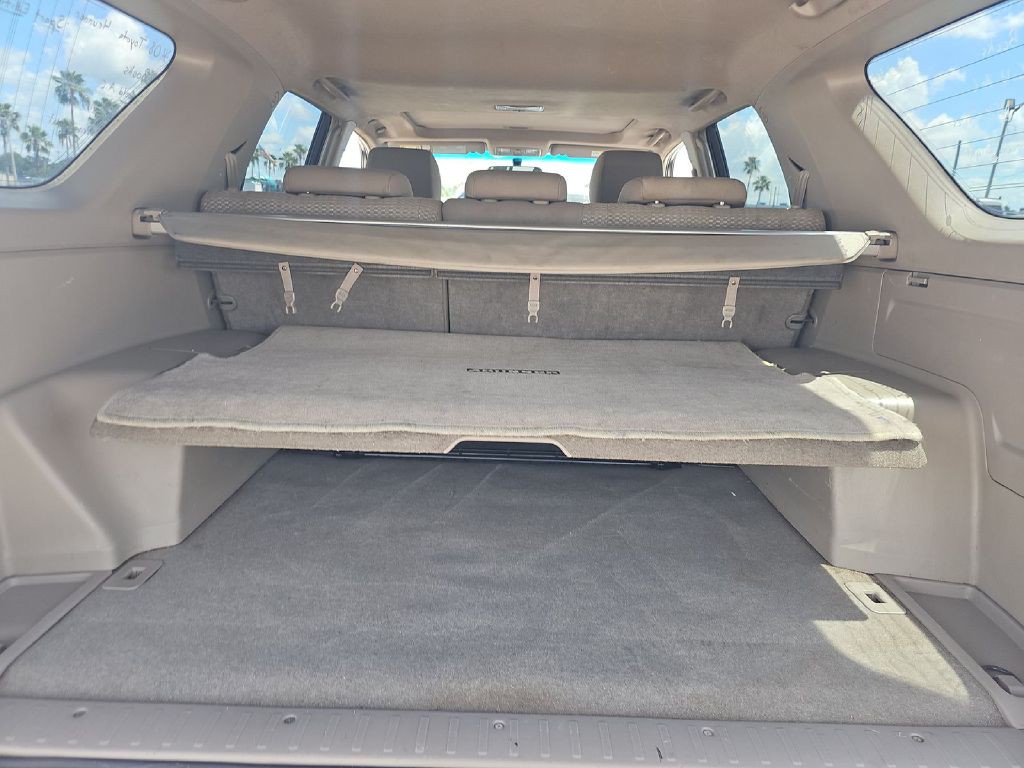 2008 Toyota 4Runner Image 2