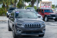 Image for 2019 Jeep Cherokee Limited ID: 6975103