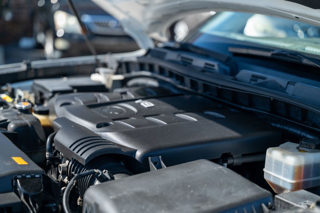 2012 INFINITI QX56 Image 21