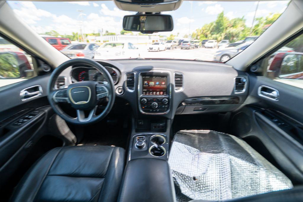 2015 Dodge Durango Image 5
