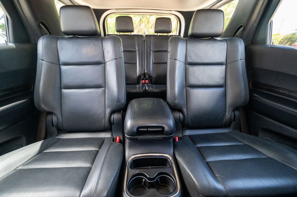 2015 Dodge Durango Image 6