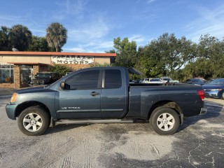 Image for 2014 Nissan Titan S ID: 7202012