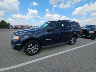 Image for 2016 Ford Expedition XLT ID: 7318985