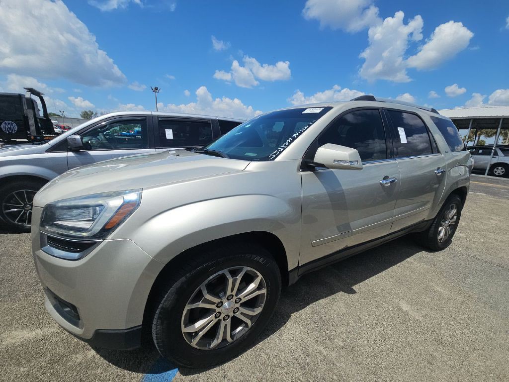 2016 GMC Acadia Image 1