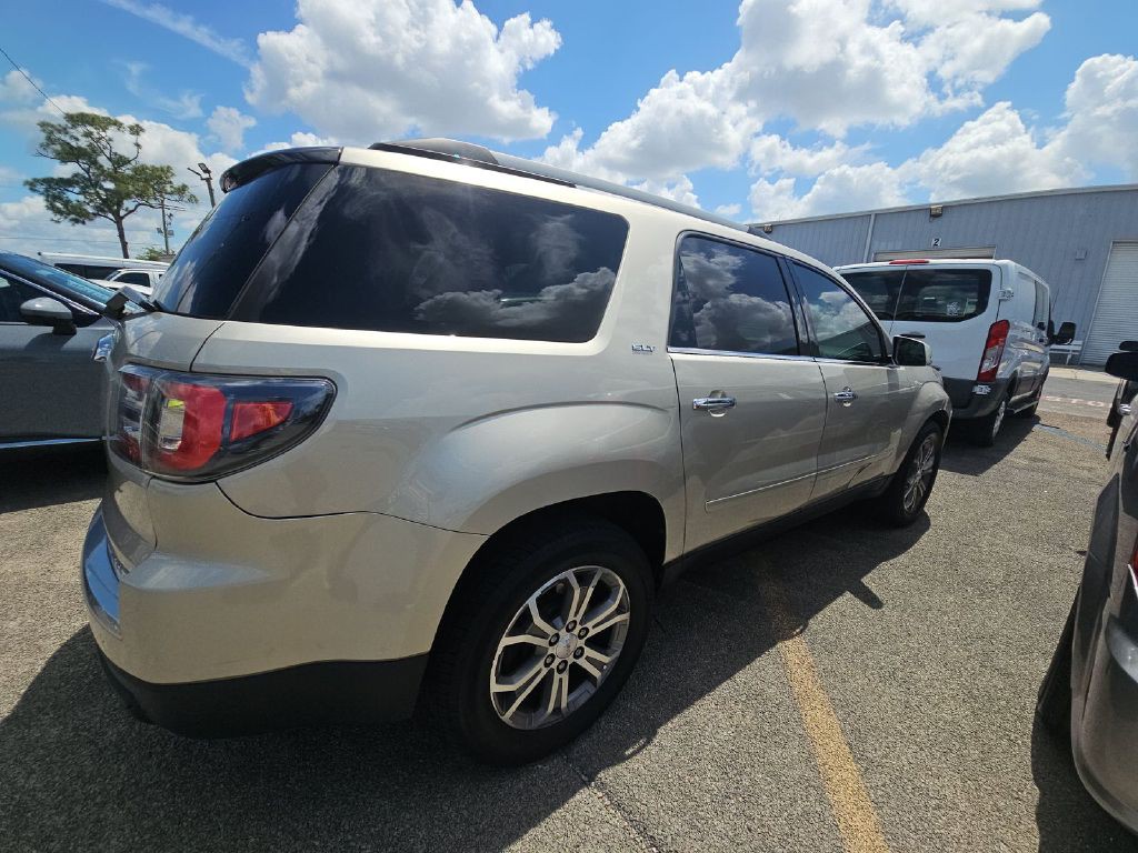 2016 GMC Acadia Image 2