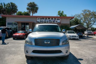 Image for 2012 INFINITI QX56  ID: 7341115