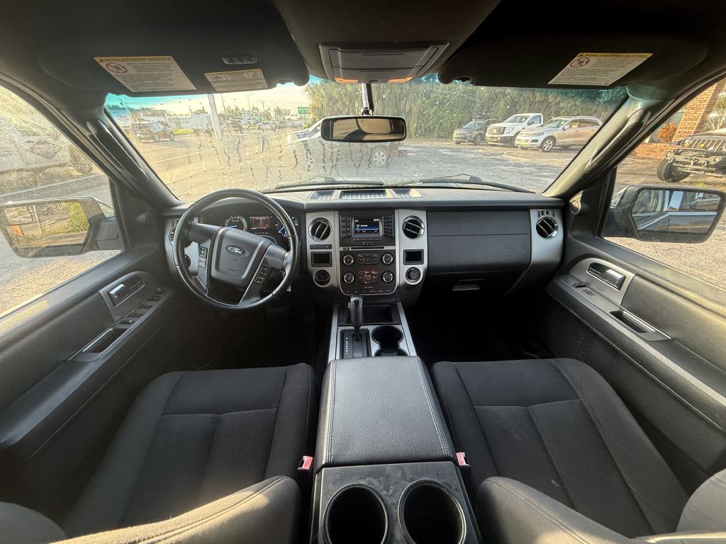 2017 Ford Expedition Image 5
