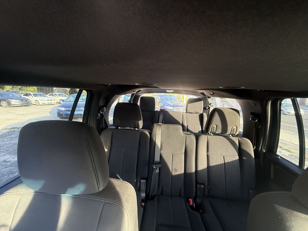 2017 Ford Expedition Image 6