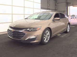 Image for 2019 Chevrolet Malibu LT ID: 7511086