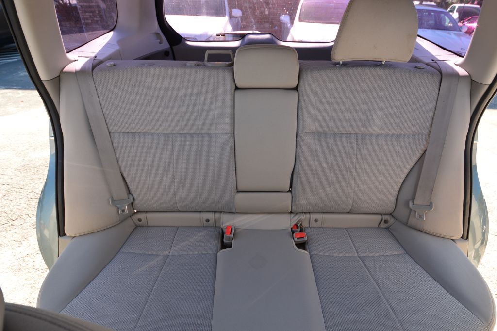 2013 Subaru Forester Image 9