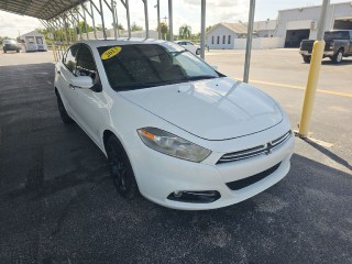 Image for 2013 Dodge Dart Limited ID: 7630442