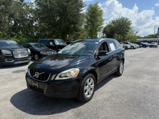 Image for 2012 Volvo XC60 3.2 ID: 7660686