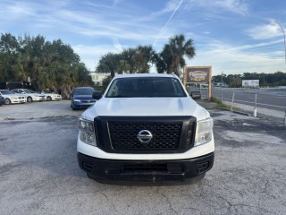 Image for 2018 Nissan Titan S ID: 7685732