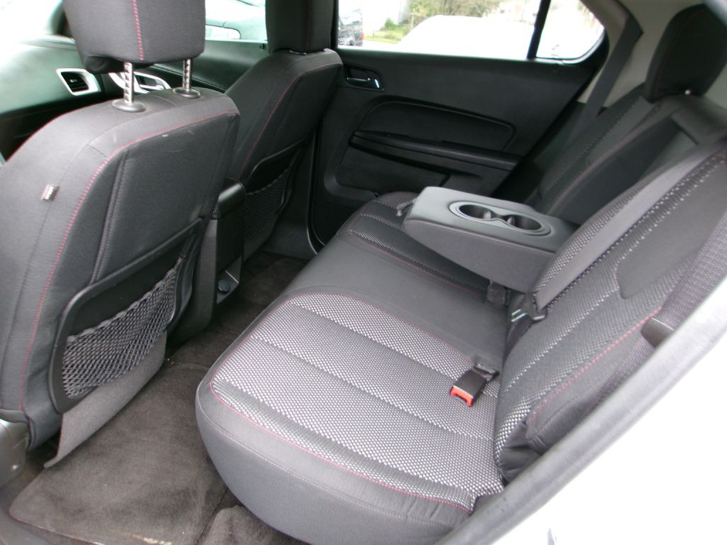 2016 Chevrolet Equinox Image 7