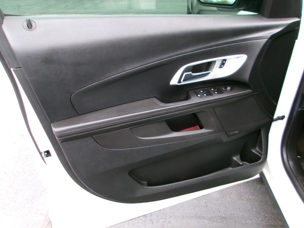 2016 Chevrolet Equinox Image 10