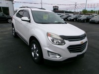 Image for 2016 Chevrolet Equinox LT ID: 6480935