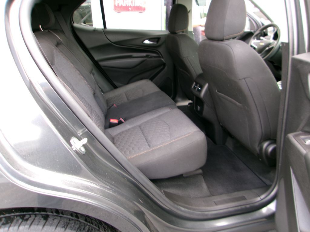 2018 Chevrolet Equinox Image 13