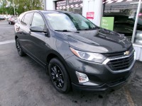 Image for 2018 Chevrolet Equinox LT ID: 6505215