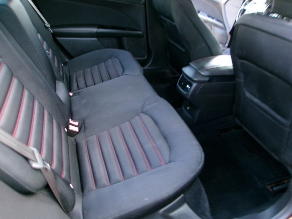 2014 Ford Fusion Image 12