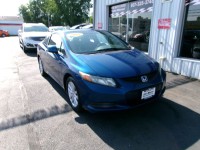Image for 2012 Honda Civic EX ID: 6636276
