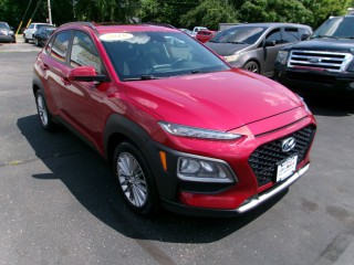 Image for 2019 Hyundai Kona SEL ID: 6675530