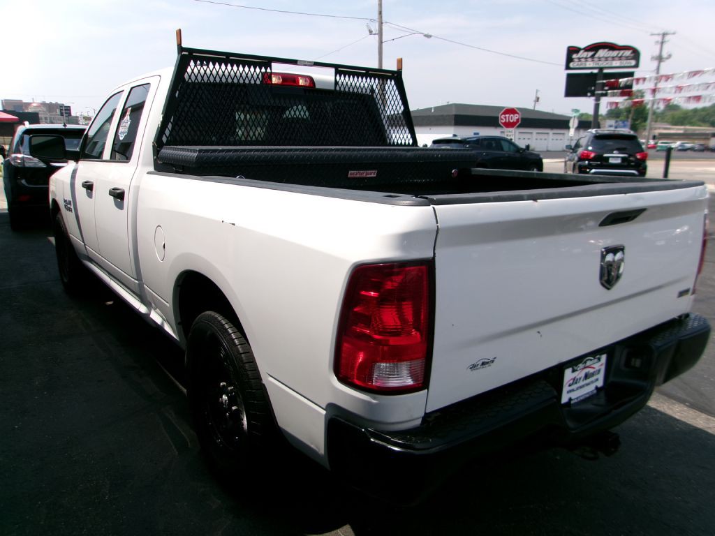 2017 RAM 1500 Image 6