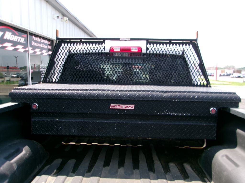 2017 RAM 1500 Image 9