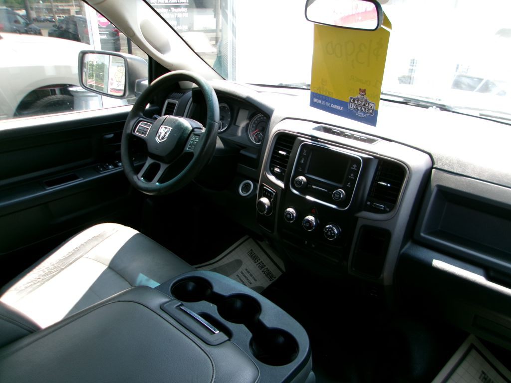 2017 RAM 1500 Image 15