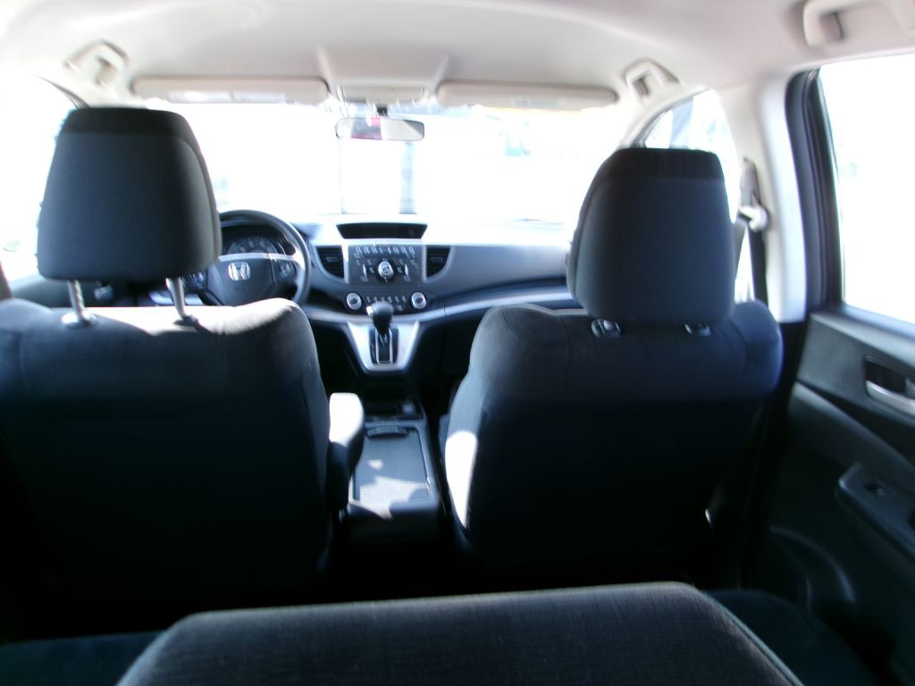 2014 Honda CR-V Image 8