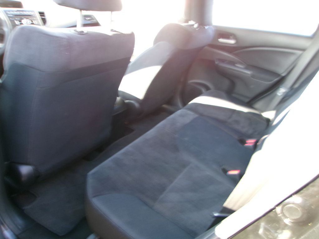 2014 Honda CR-V Image 9