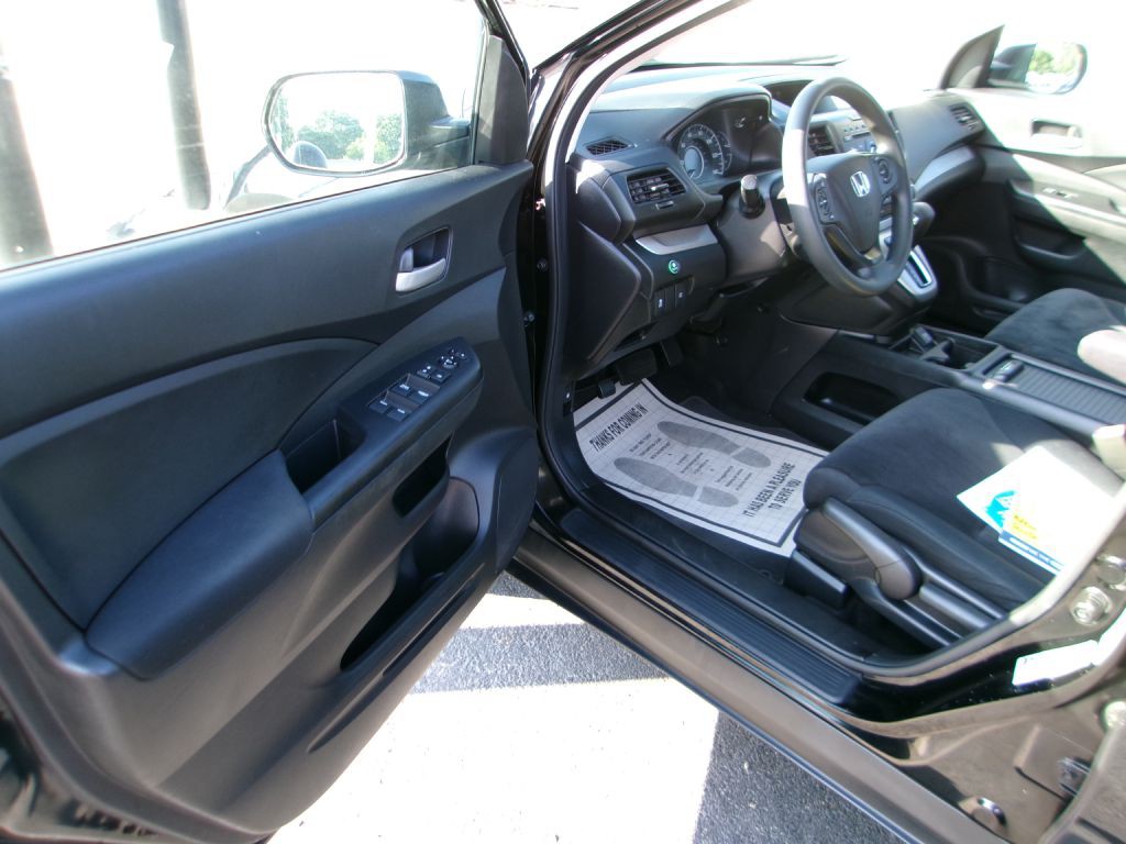 2014 Honda CR-V Image 11