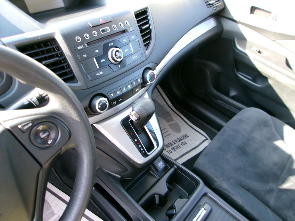 2014 Honda CR-V Image 13