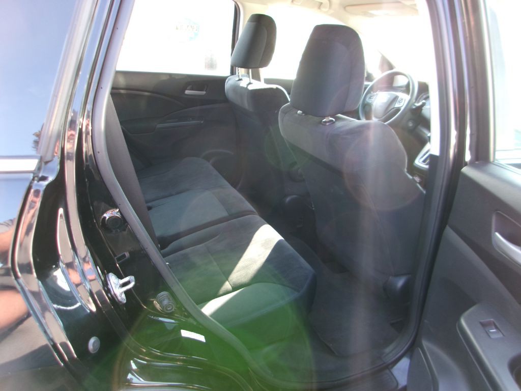 2014 Honda CR-V Image 14