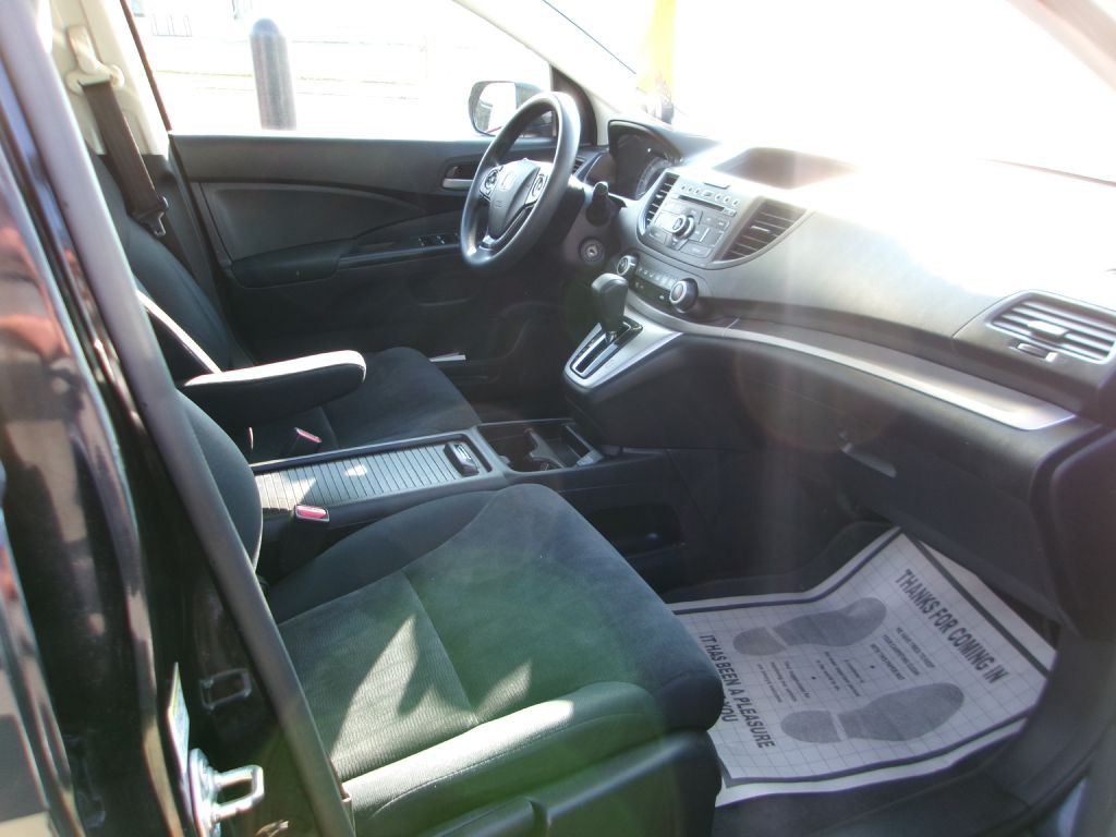 2014 Honda CR-V Image 16