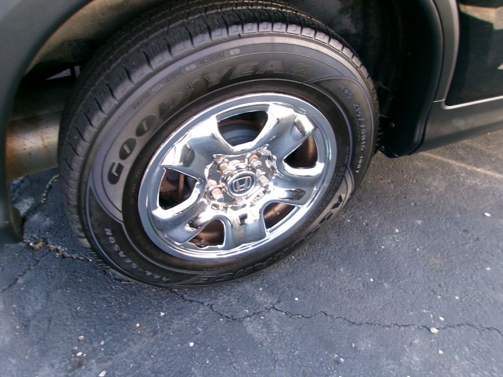 2014 Honda CR-V Image 17
