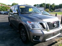 Image for 2019 Nissan Armada SL ID: 6716976