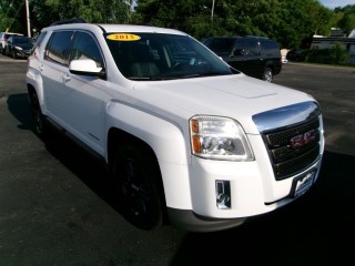Image for 2015 GMC Terrain SLE ID: 6717256