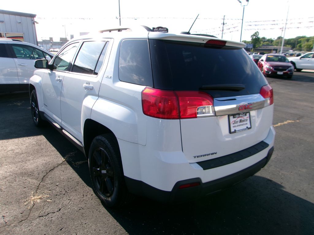 2015 GMC Terrain Image 6