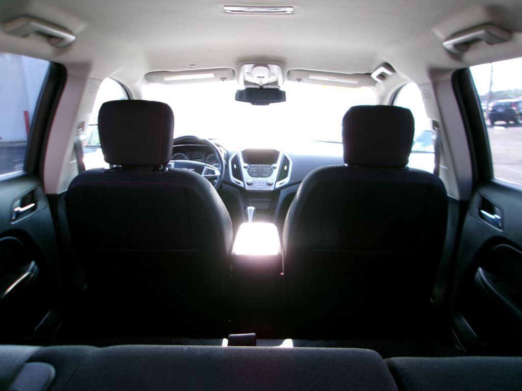 2015 GMC Terrain Image 10