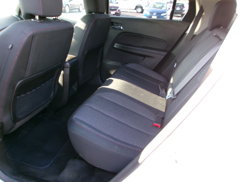 2015 GMC Terrain Image 11