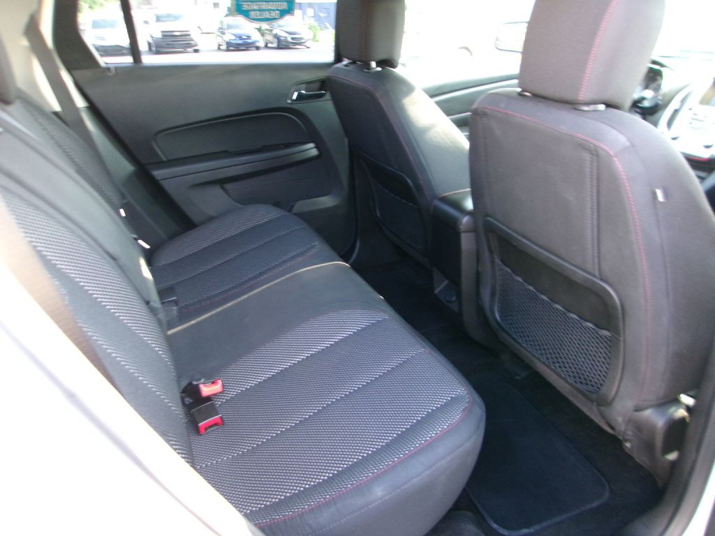 2015 GMC Terrain Image 16
